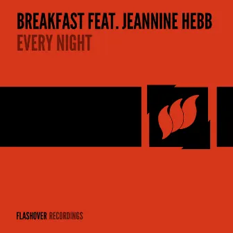 Every Night by Breakfast