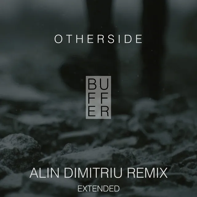 Buffer (Alin Dimitriu Remix) [Extended]