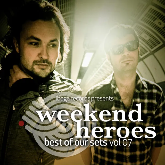 Hot Now - Weekend Heroes Remix