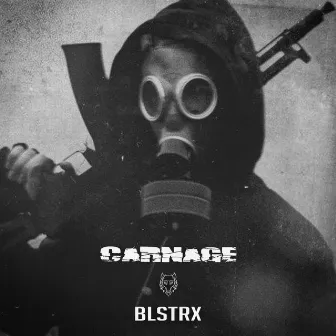 Carnage by BLXSTR