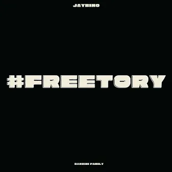 #FREETORY by JayBino