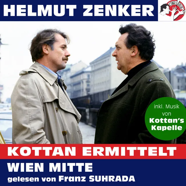 Wien Mitte - Teil 9