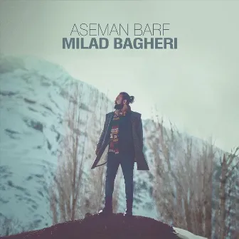 Aseman Barf by Milad Bagheri