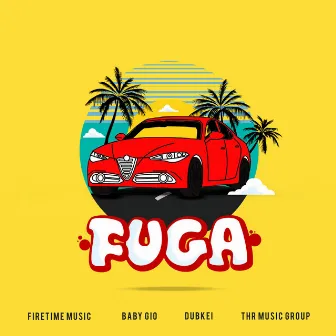 Fuga by Baby Gio