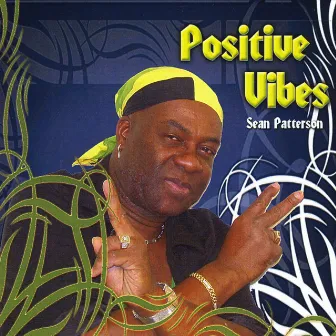 Positivevibe by Sean Patterson