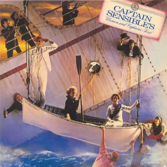 Women & Captains First by Captain Sensible