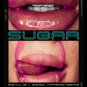 Sugar by Ziggy Krassenberg