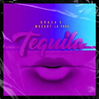 Tequila by Brasa