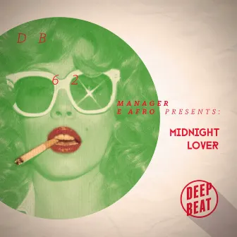 Midnight Lover by Afro