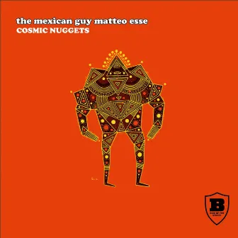 Cosmic Nuggets by The Mexican Guy