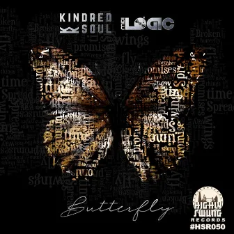 Butterfly by Midi Logic