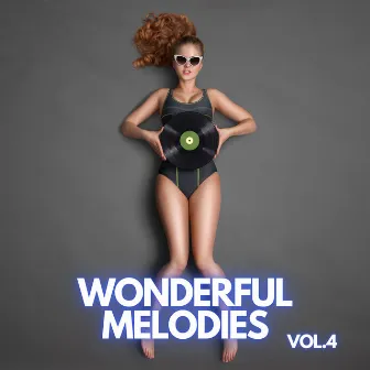 Wonderful Melodies vol.4 by Eric Hammerstein