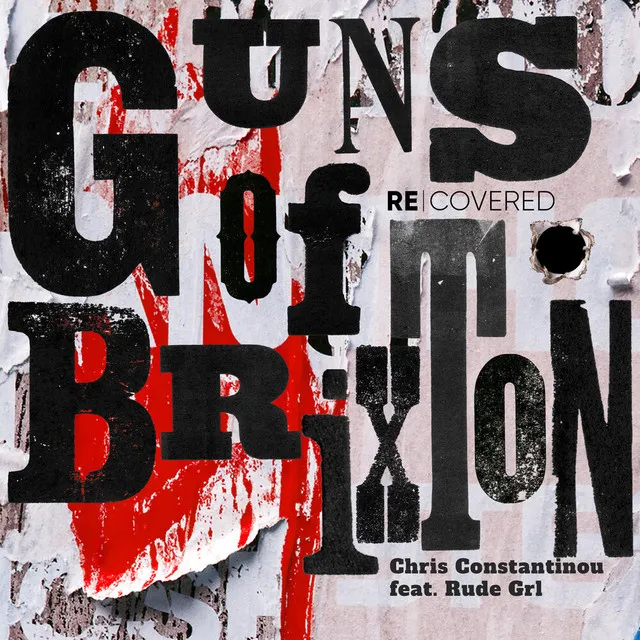 Guns of Brixton