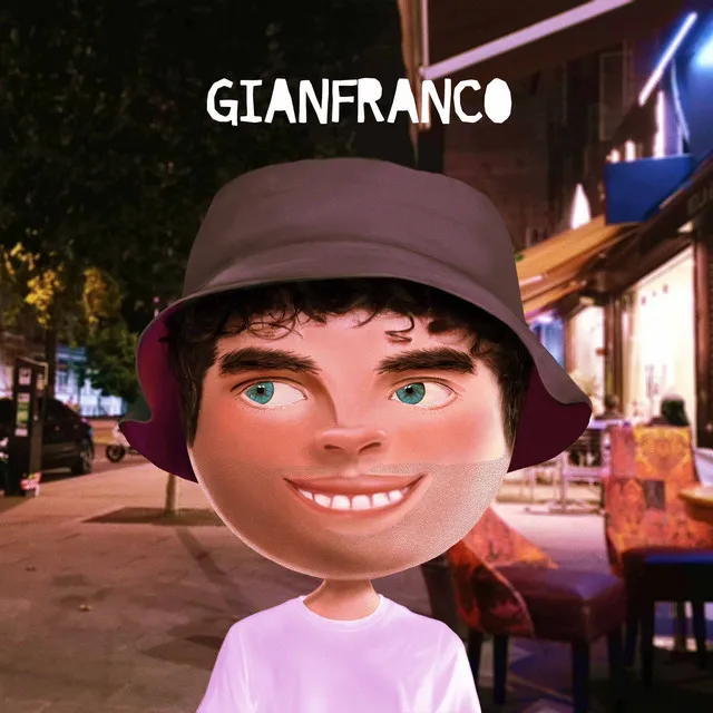 GIANFRANCO