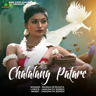 CHALALANG PATARE by SUNITA HEMBRAM