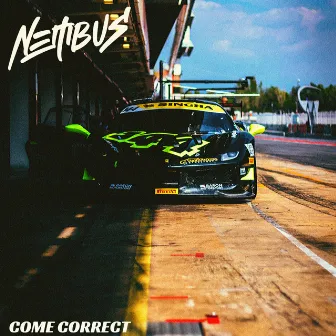 Come Correct by Nembus