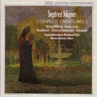 Wagner, S.: Complete Overtures, Vol. 3 by Siegfried Wagner