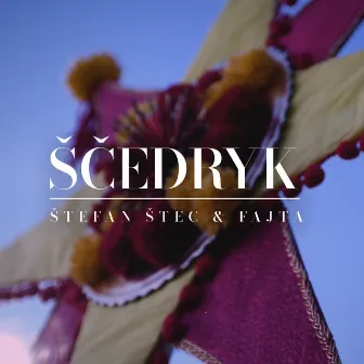 Ščedryk by Štefan Štec