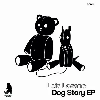 Dog Story EP by Loic Lozano