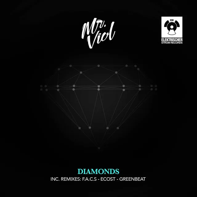 Diamond - F.A.C.S Remix