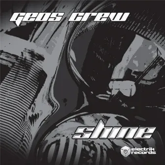 Shine (feat. Zara) by Geos Crew