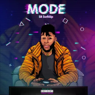 Mode (Radio) by SB SurfsUp