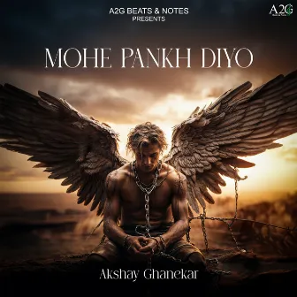 Mohe Pankh Diyo by Babittha Nitin Vayachal