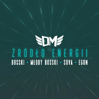 Źródło Energii by Drużyna Mistrzów