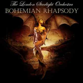 Bohemian Rhapsody by London Starlight Orchestra