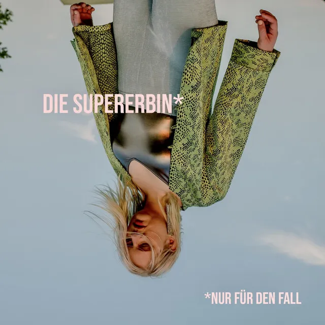 Nur für den Fall