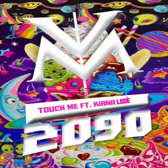 Touch Me (feat. Kiana Ledé) by Venessa Michaels