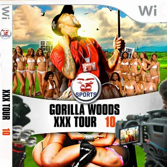 Gorilla Woods by Gorilla Zoe