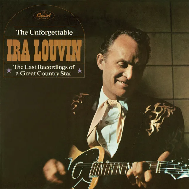 Ira Louvin