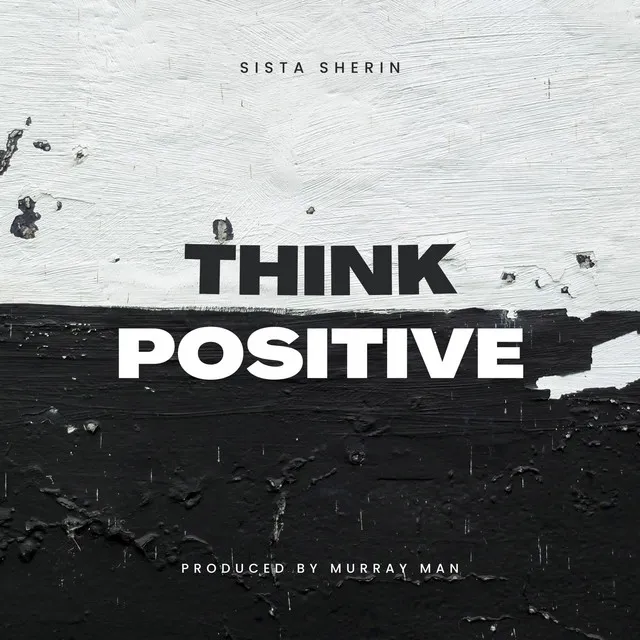 Think Positive