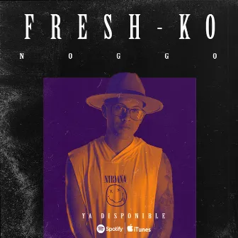 Fresh-Ko by NOGGO