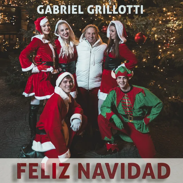 Feliz Navidad