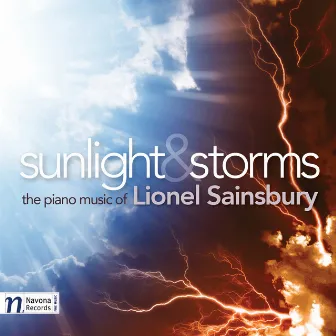 Sunlight and Storms by Lionel Sainsbury