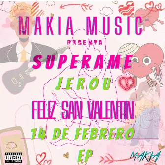 Superame by Makia Music