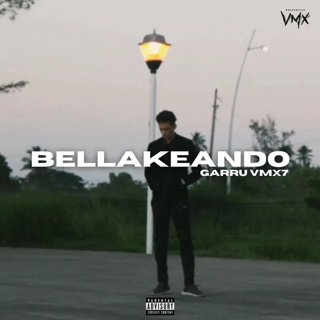 Bellakeando