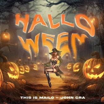 HALLOWEN by This Is Mailo