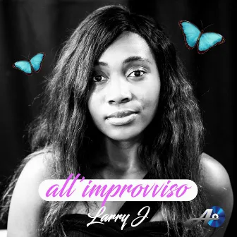 All'improvviso by Larry J