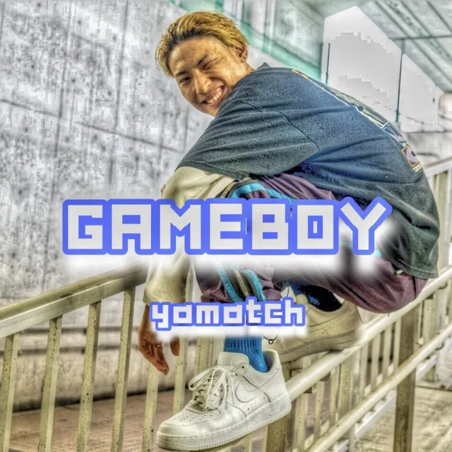 GAMEBOY