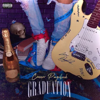 Graduation by Connor Paycheck