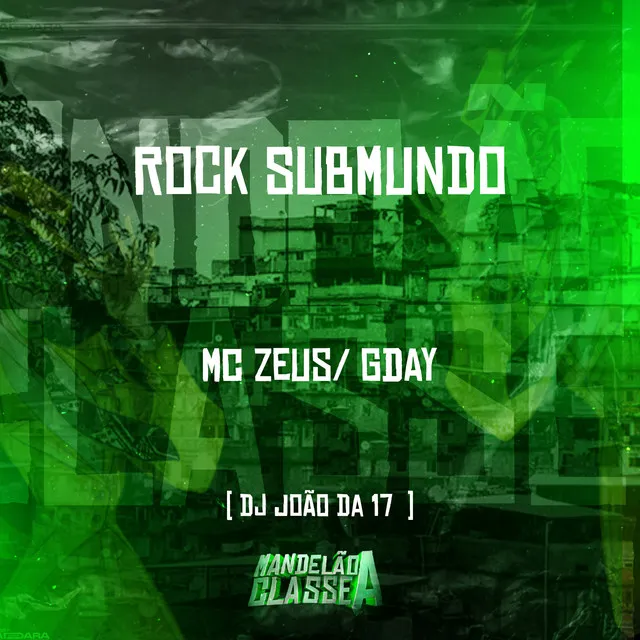 Rock Submundo