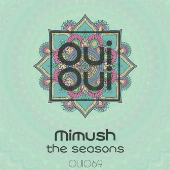 The Seasons by Mimush