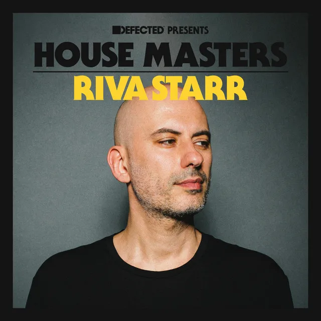 Dance Warriors - Riva Starr Remix