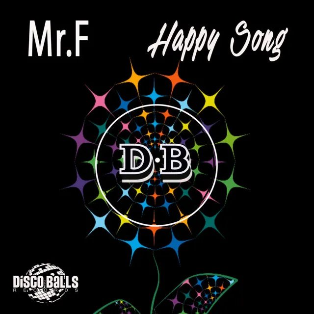 Happy Song - Original Mix