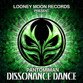 Dissonance Dance by Pantomiman