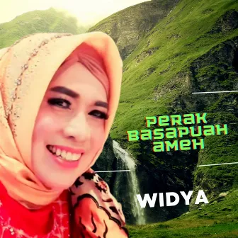 Perak Basapuah Ameh by Widya