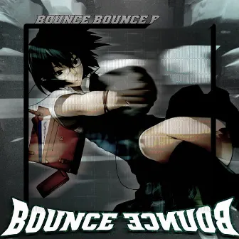 BOUNCE by STAYSON